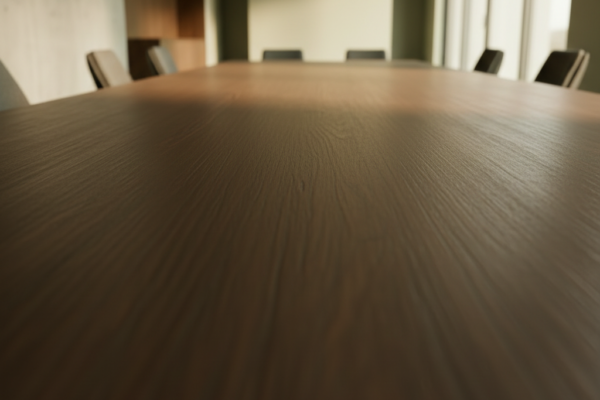 Nussbaum mit Lack natur - hülsta plenus