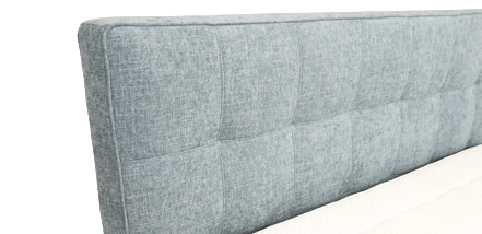 Kopfteil HB H600