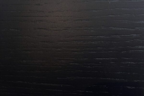 Eiche Black Lack